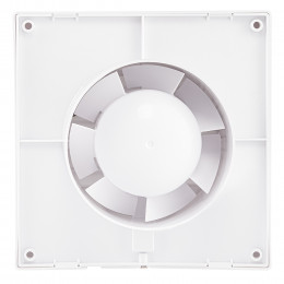 Вентилятор вытяжной Ballu BAF-EX 100 G с грав. жалюзи