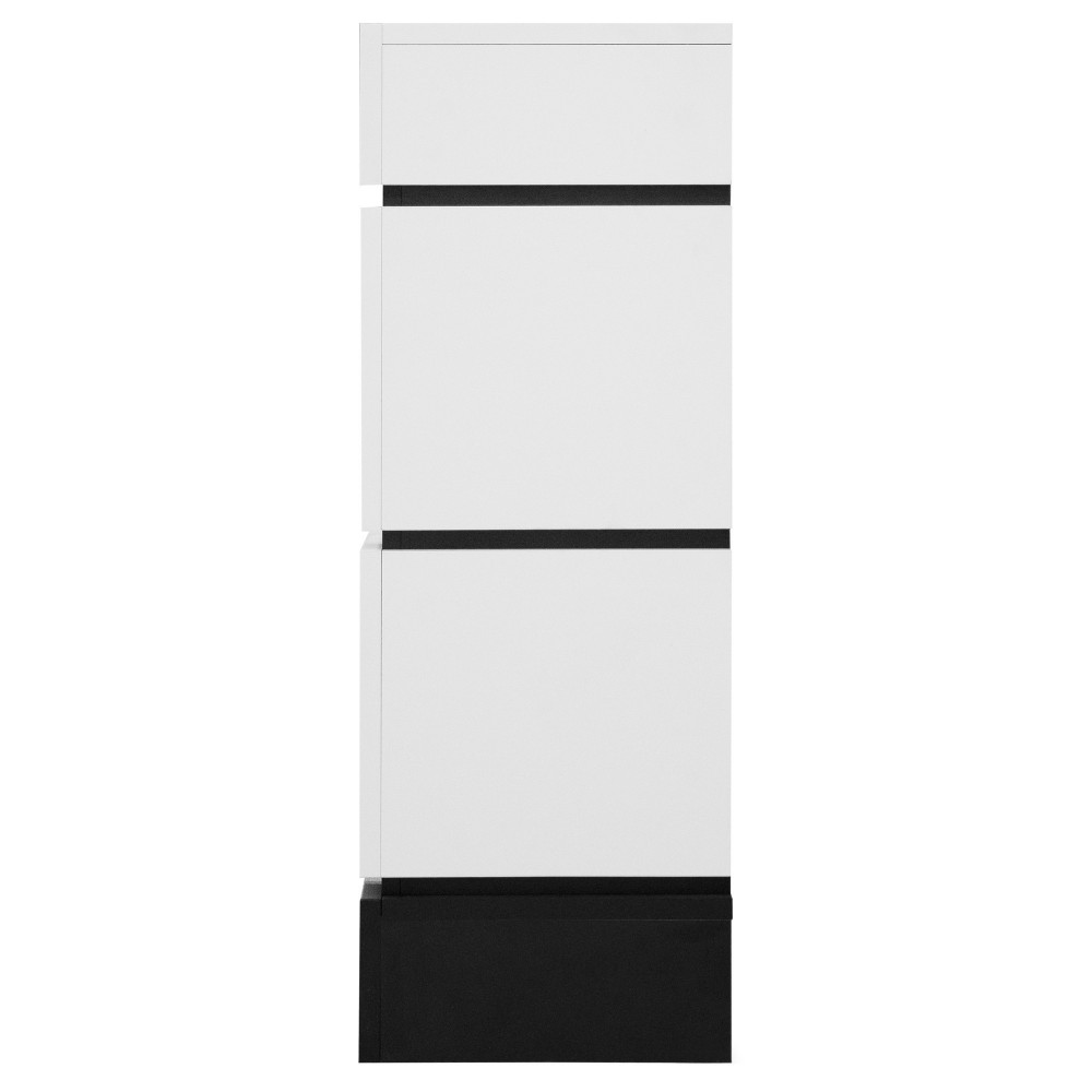 Каминокомплект: Очаг Electrolux EFP/P-4220LS, портал Moderno 42/40/36, белый, р/в