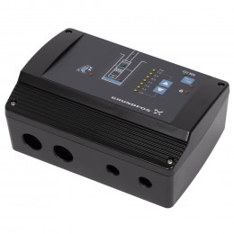 Пакет без насоса (комплект для поддержания постоянного давления) GRUNDFOS SQE