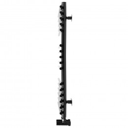 Полотенцесушитель Royal Thermo Pino П16 500х800 черный