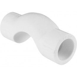 Обвод короткий 20 (200/50) VALFEX