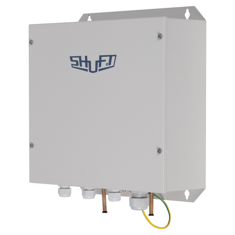 Блок управления SHUFT DX-Kit-02D
