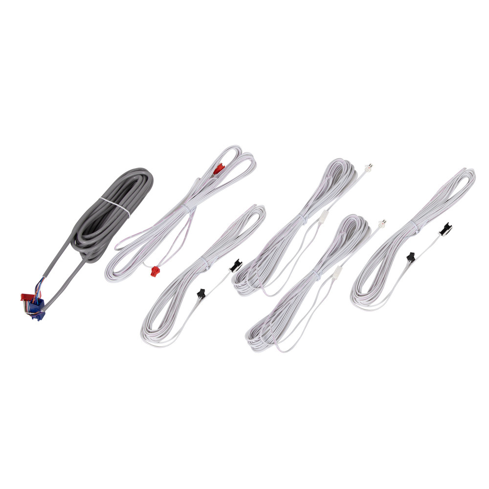 Блок управления SHUFT DX-Kit-02D