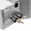 Блок внутренний Electrolux EACC/in-24H/UP4-DC/N8 инверторной сплит-системы, кассетного типа