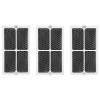 Блок внутренний Electrolux EACC/in-24H/UP4-DC/N8 инверторной сплит-системы, кассетного типа