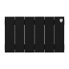 Радиатор Royal Thermo PianoForte 200 /Noir Sable - 6 секц.