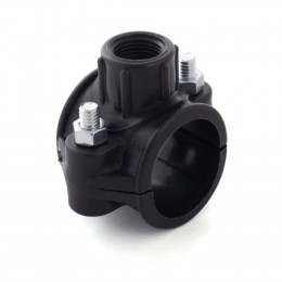 Седелка d 32x1/2" PN16, РТП