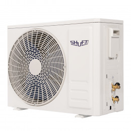 Блок наружный SHUFT Berg SFTO/out-24HN1_24Y сплит-системы