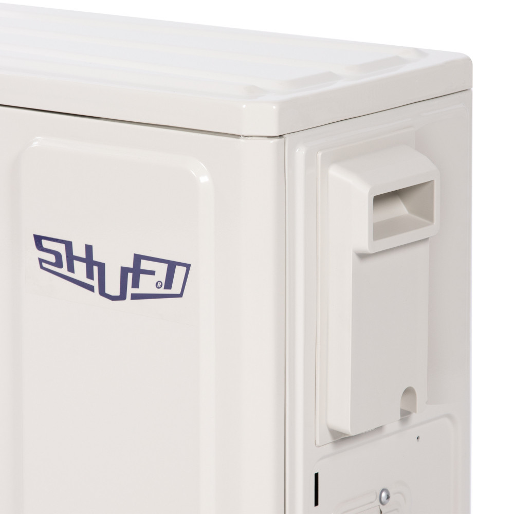 Блок наружный SHUFT Berg SFTO/out-12HN1_24Y сплит-системы