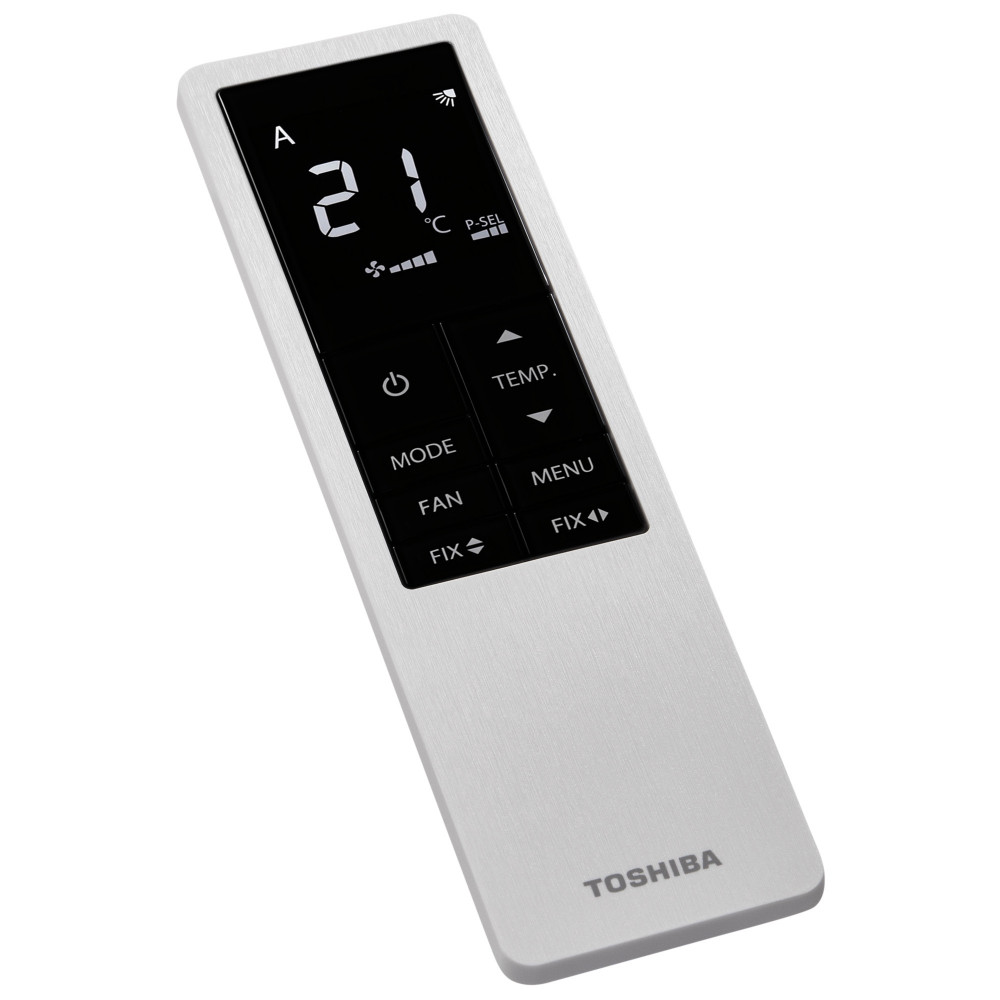 Блок внутренний TOSHIBA Shorai Edge RAS-10J2KVSG-EE бытовой сплит-системы, настенного типа