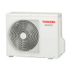 Блок наружный TOSHIBA Seiya RAS-10CAVG-E бытовой сплит-системы