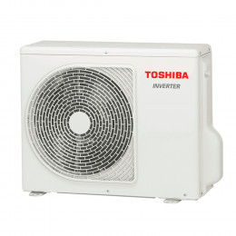 Блок наружный TOSHIBA Seiya RAS-10CAVG-E бытовой сплит-системы