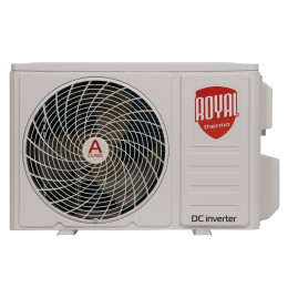 Блок наружный Royal Thermo Diamond DC RTDI/out-12HN8/Wi-Fi сплит-системы, инверторного типа