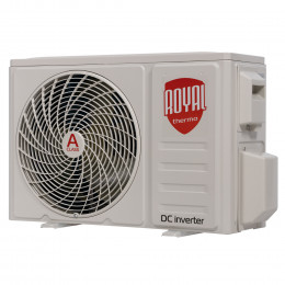 Блок наружный Royal Thermo Diamond DC RTDI/out-12HN8/Wi-Fi сплит-системы, инверторного типа