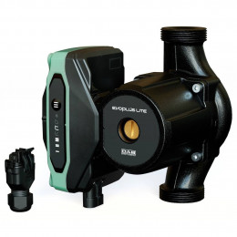 Насос циркуляционный DAB Evoplus Lite 120/180-25 1x220-240 50/60