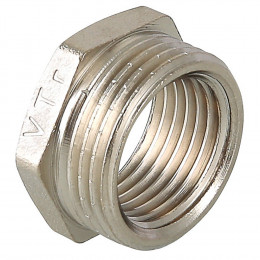 Футорка VALTEC VTr.581.N.0504 нар.-вн. 3/4"х1/2"