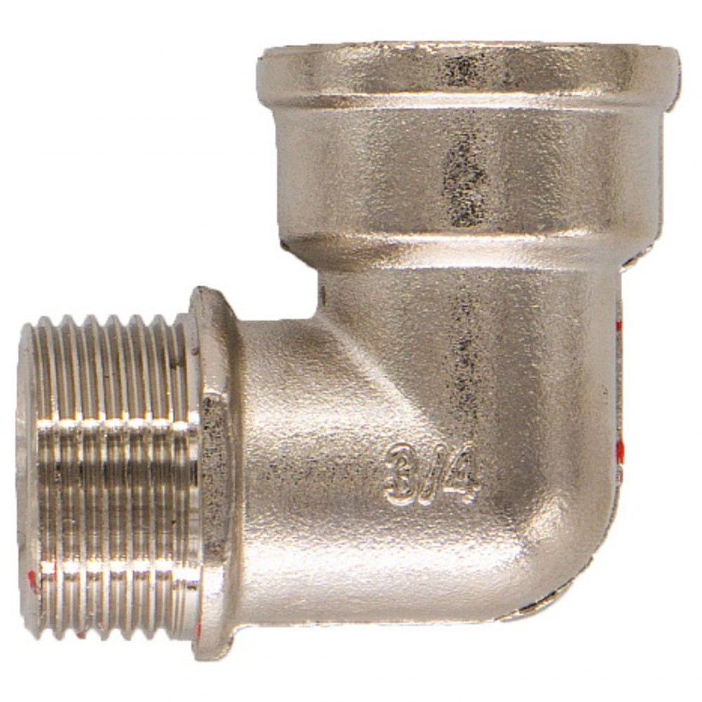 Уголок CTM н/р 16х1/2 CLM01612