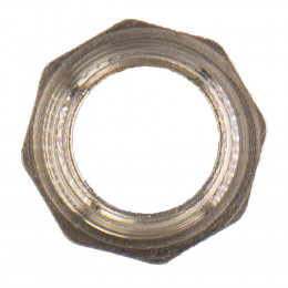 Ниппель СТМ переходной 1-1/2"х3/4" ш/ш