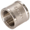 Муфта прямая 1-1/2" г/г CTM