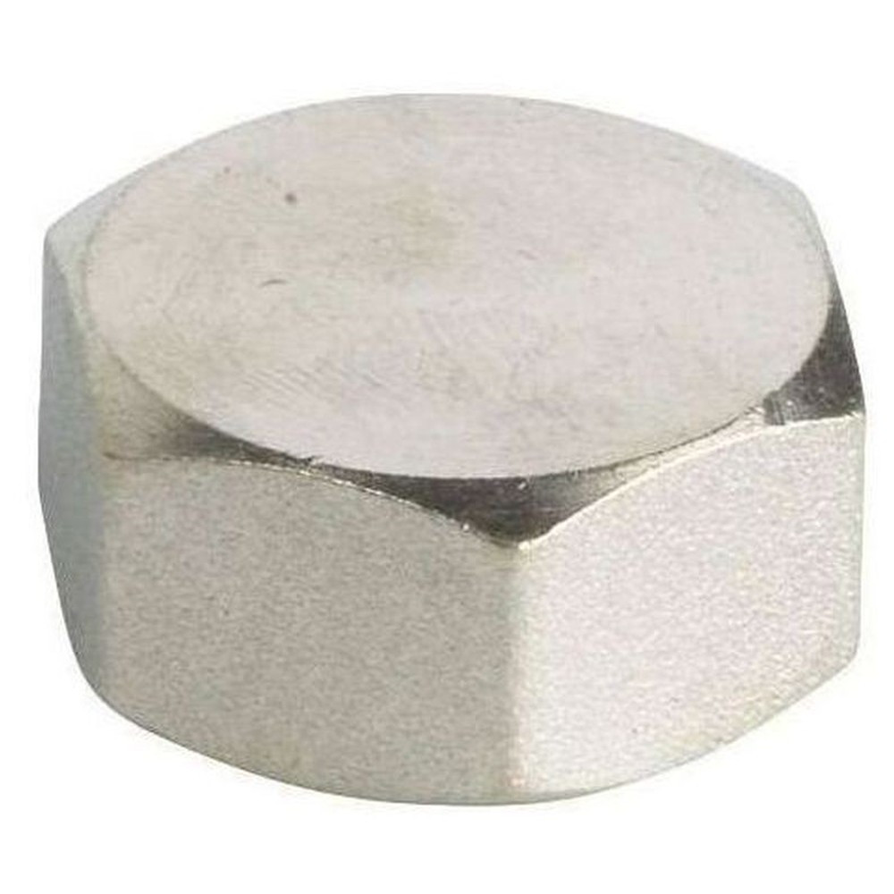 Заглушка ALTSTREAM ВР 2" (8/96), арт. 003110106