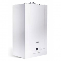Котел газовый BAXI ECO Star 18F настенный, 2 конт., закр.кам.сгор.