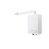 Котел газовый Navien Deluxe C -13k, настенный, 2 конт., закр.кам.сгор.
