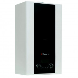 Котел газовый HUBERT AGB 35 DL настенный, 2 конт., закр.кам.сгор. Wi-Fi