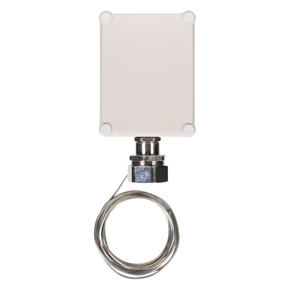 Реле температуры TS-K4-M-IP65 RGP 4 метра (IP65)