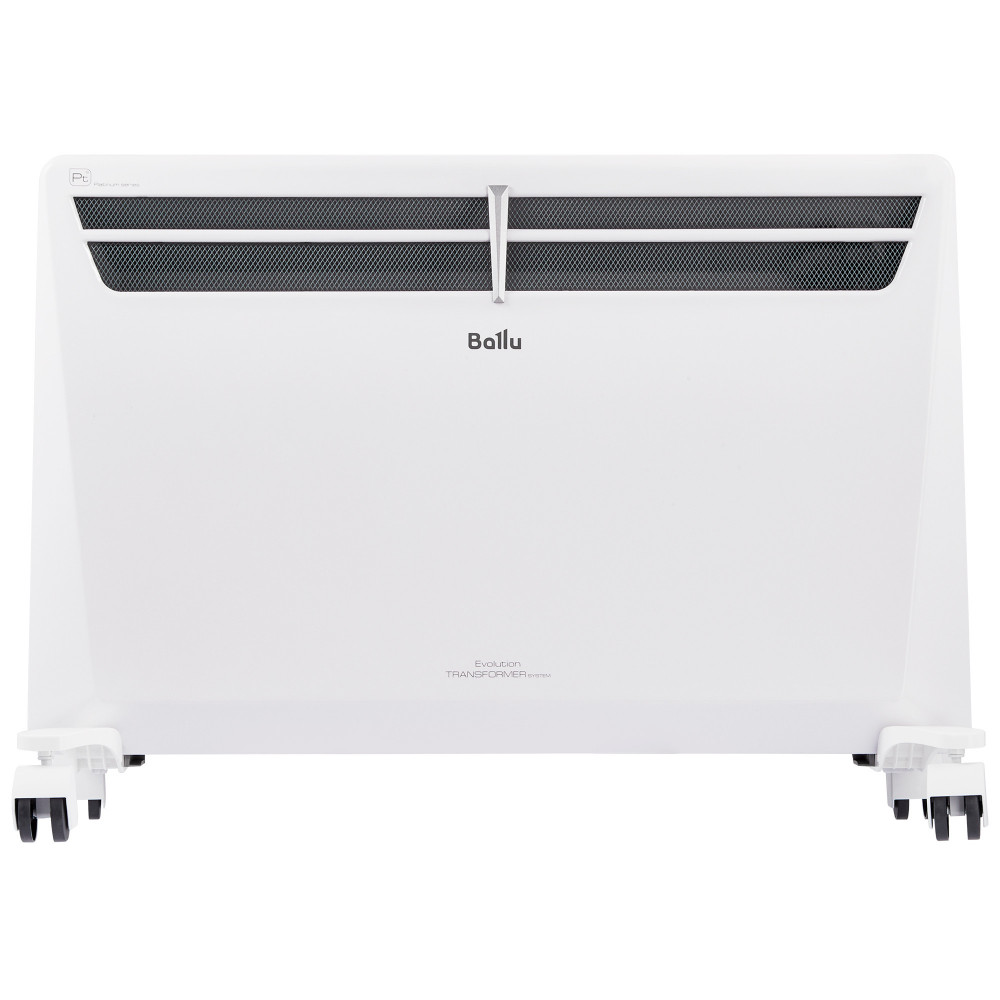 Конвектор электрический Ballu Evolution Digital Inverter BEC/EVI4-2000