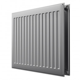 Радиатор панельный Royal Thermo HYGIENE H30-300-2800 Silver Satin