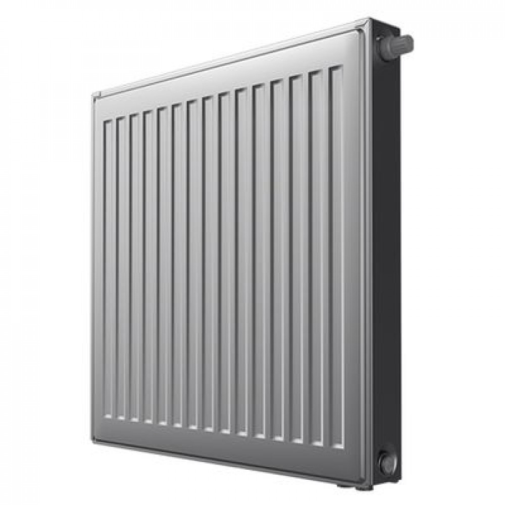 Радиатор панельный Royal Thermo VENTIL COMPACT VC33-600-1700 Silver Satin