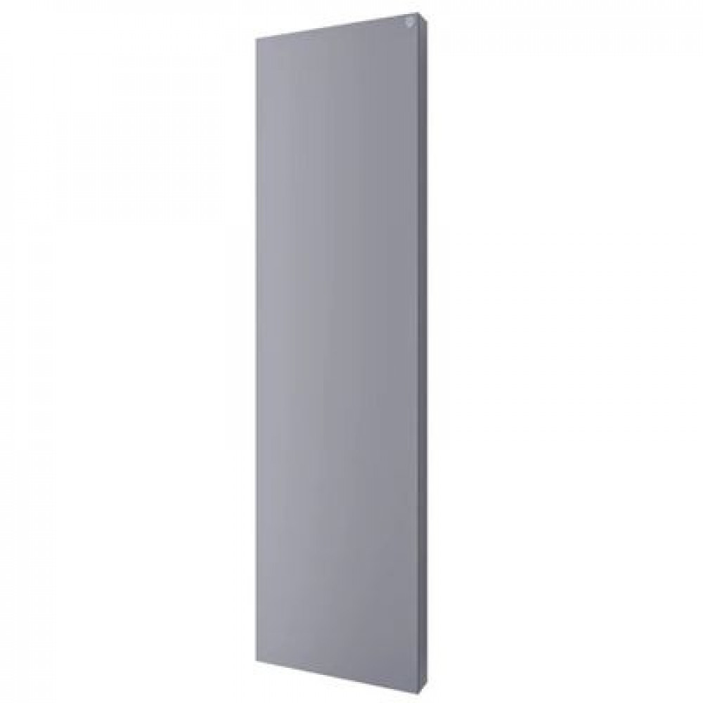 Дизайн-радиатор Royal Thermo Flat 500-1800 Silver Satin