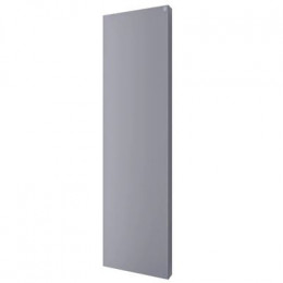 Дизайн-радиатор Royal Thermo Flat 500-1800 Silver Satin