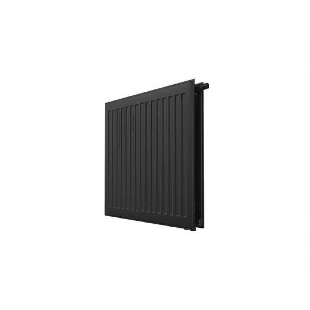 Радиатор панельный Royal Thermo VENTIL HYGIENE VH10-600-400 Noir Sable