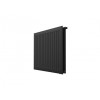 Радиатор панельный Royal Thermo VENTIL HYGIENE VH10-600-400 Noir Sable