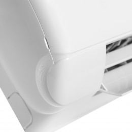 Сплит-система инверторного типа Electrolux Fusion Wave Super DC EACS/I-24HFW/N8 комплект