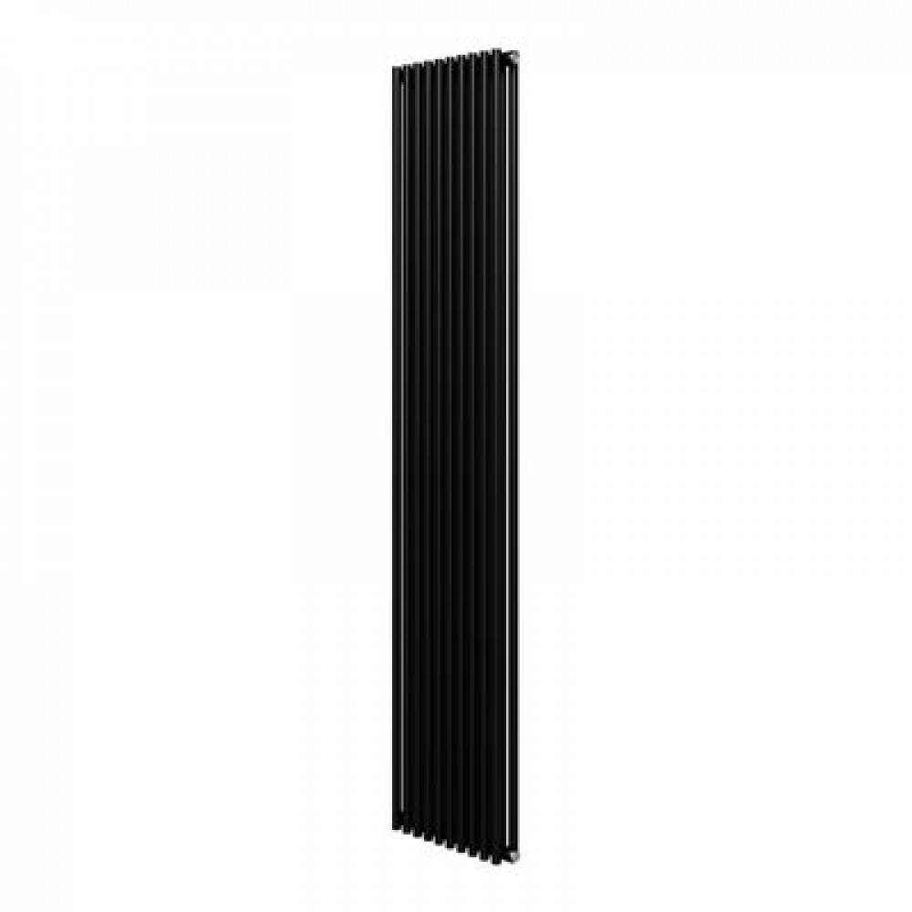 Дизайн-радиатор Royal Thermo Shift R22 C2180 - 10 секц. RAL9005m