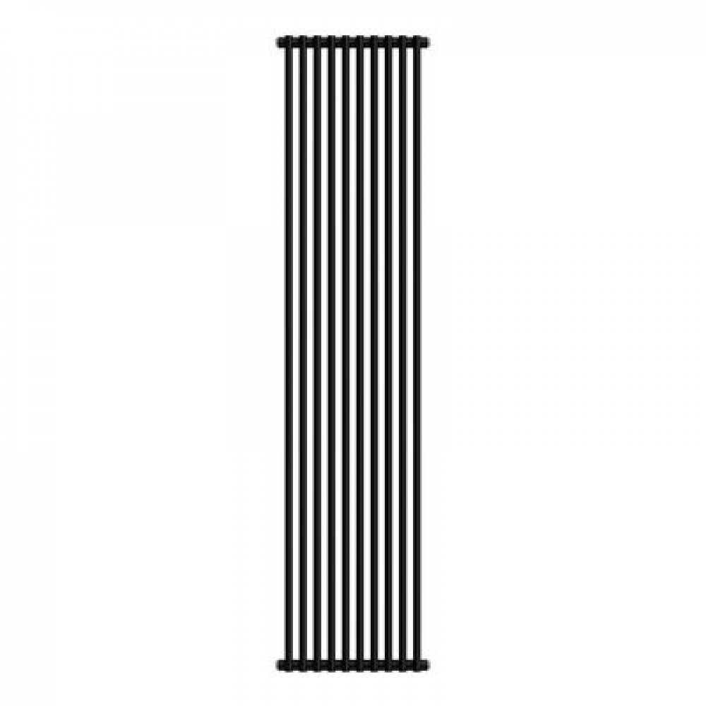 Дизайн-радиатор Royal Thermo Shift R22 C2180 - 10 секц. RAL9005m