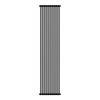 Дизайн-радиатор Royal Thermo Shift R22 C2180 - 10 секц. RAL9005m