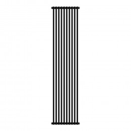 Дизайн-радиатор Royal Thermo Shift R22 C2180 - 10 секц. RAL9005m