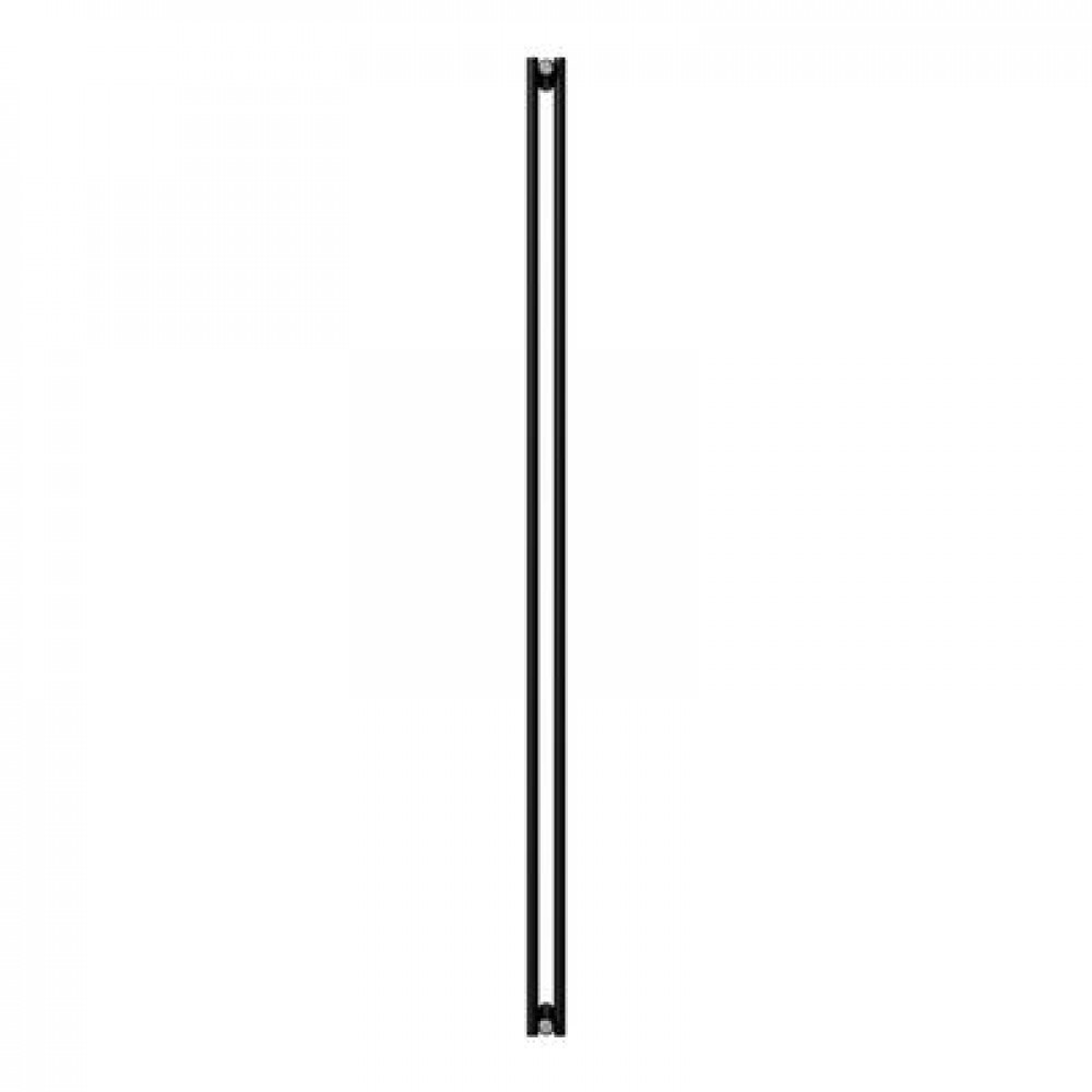 Дизайн-радиатор Royal Thermo Shift R22 C2180 - 10 секц. RAL9005m