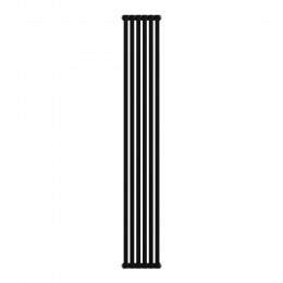 Дизайн-радиатор Royal Thermo Shift Q30 C2180 - 06 секц. RAL9005m