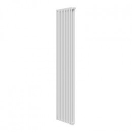 Дизайн-радиатор Royal Thermo Shift R22 VC2180 - 10 секц. RAL9016