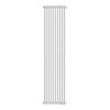Дизайн-радиатор Royal Thermo Shift R22 VC2180 - 10 секц. RAL9016