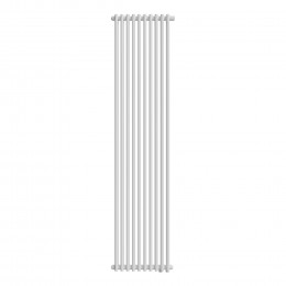 Дизайн-радиатор Royal Thermo Shift R22 VC2180 - 10 секц. RAL9016