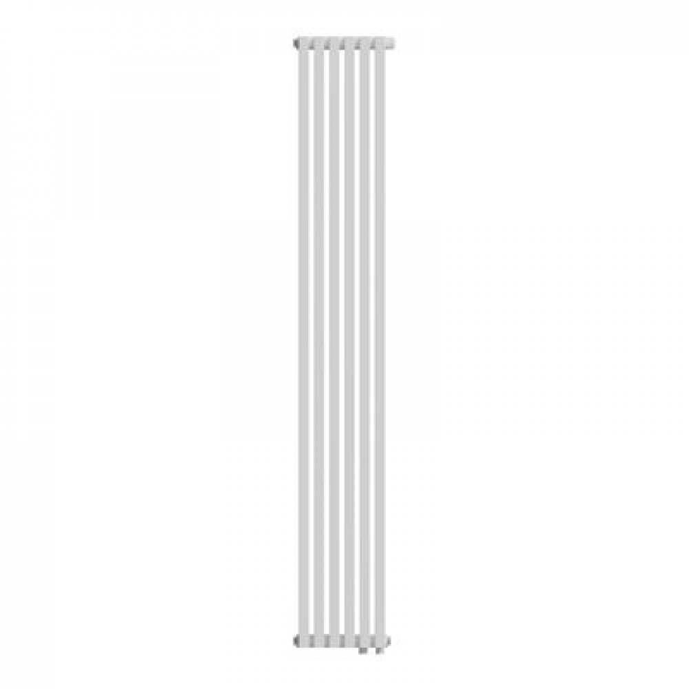 Дизайн-радиатор Royal Thermo Shift Q30 VC2180 - 06 секц. RAL9016