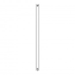 Дизайн-радиатор Royal Thermo Shift Q30 VC2180 - 06 секц. RAL9016