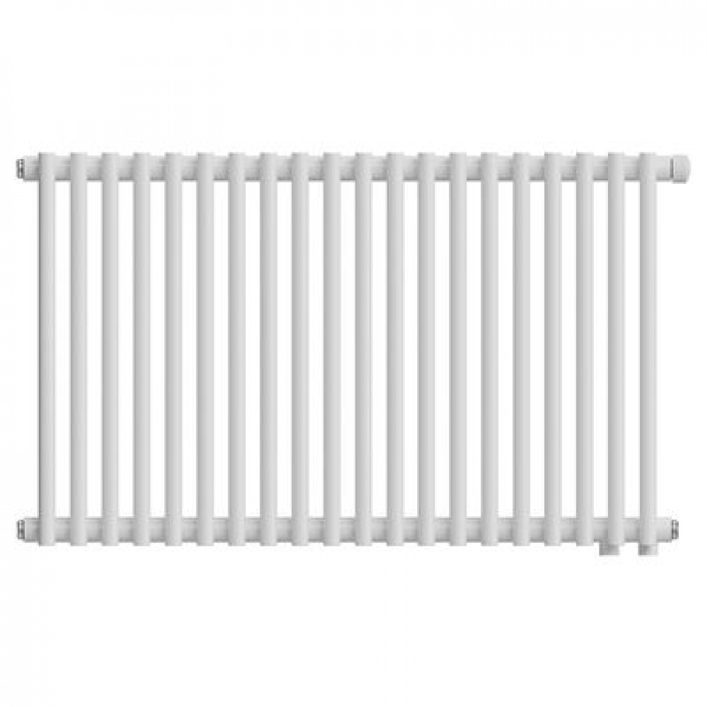 Дизайн-радиатор Royal Thermo Shift R22 VC2050 - 20 секц. RAL9016