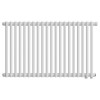 Дизайн-радиатор Royal Thermo Shift R22 VC2050 - 20 секц. RAL9016