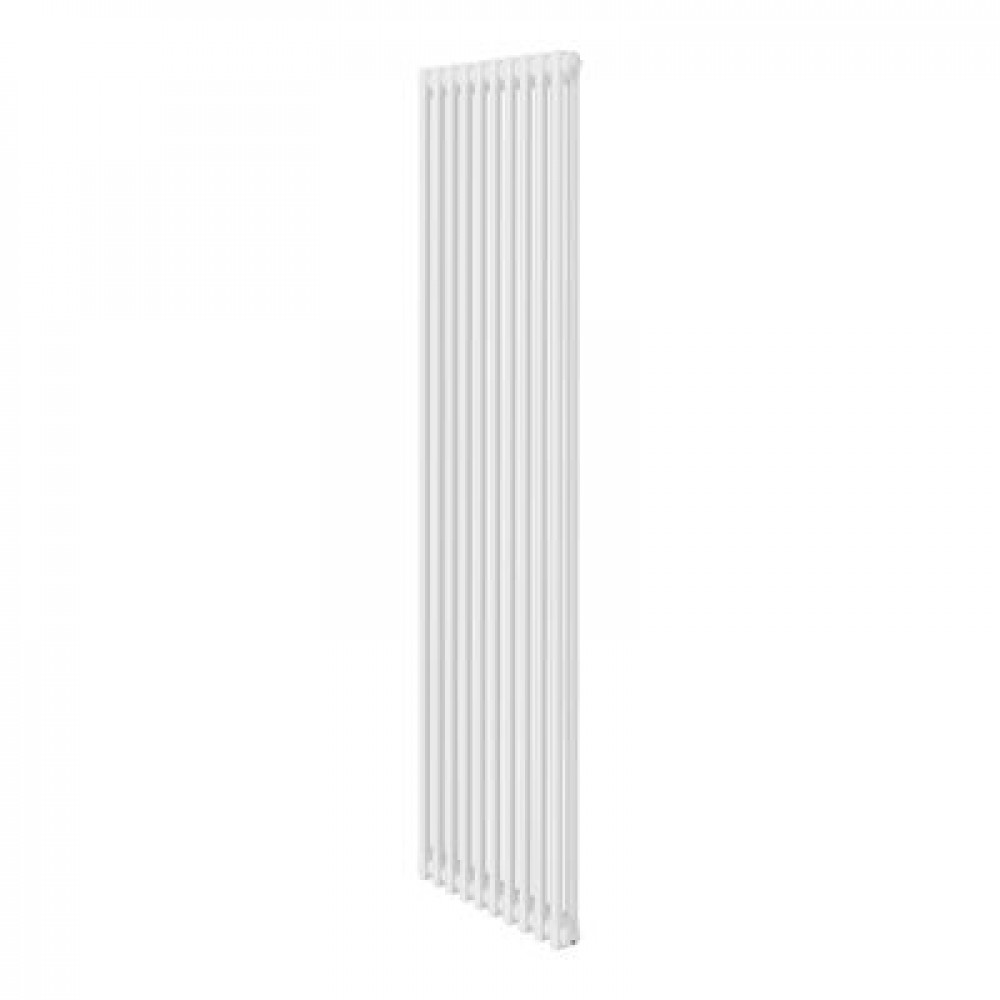 Дизайн-радиатор Royal Thermo Insignia C2180 - 10 секц. RAL9016
